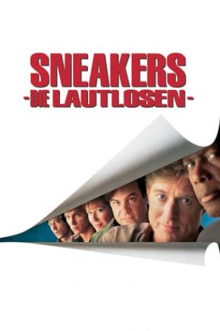 Sneakers - Die Lautlosen (1992)