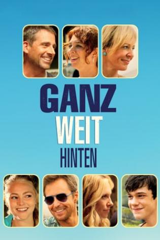 Ganz weit hinten (2013)