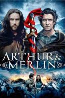 Arthur & Merlin (2015)