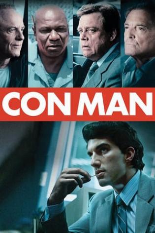 Con Man - Aufstieg und Fall des Barry Minkow (2018)