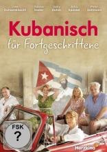 Kubanisch für Fortgeschrittene (2015)