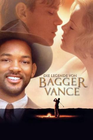 Die Legende von Bagger Vance (2000)