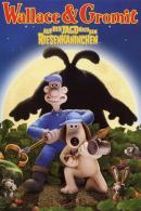 Wallace & Gromit - Auf der Jagd nach dem Riesenkaninchen (2005)