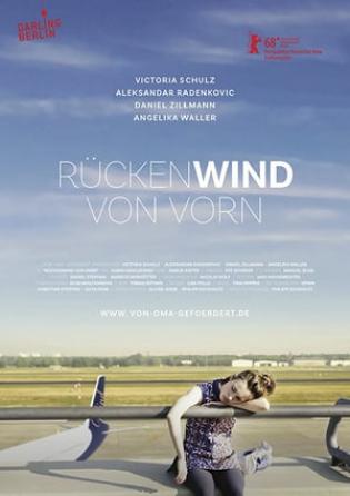 Rückenwind von vorn (2018)