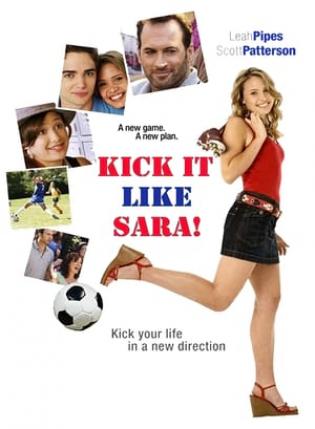 Kick It Like Sara! (2007)