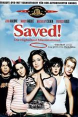 Saved! - Die Highschool Missionarinnen (2004)