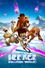 Ice Age 5 - Kollision voraus! (2016)