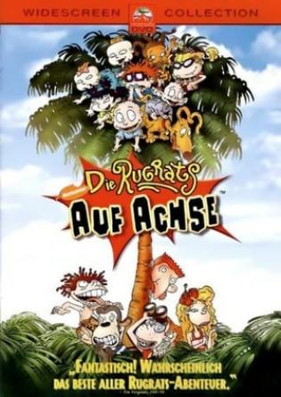 Rugrats auf Achse (2003)