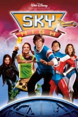 Sky High - Diese Highschool hebt ab! (2005)