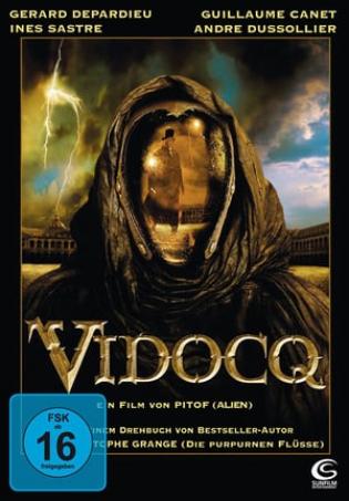 Vidocq (2001)