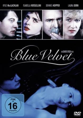 Blue Velvet (1986)