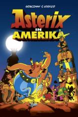 Asterix in Amerika (1994)