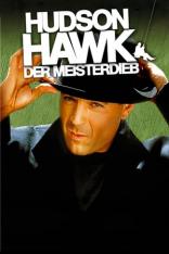 Hudson Hawk - Der Meisterdieb (1991)