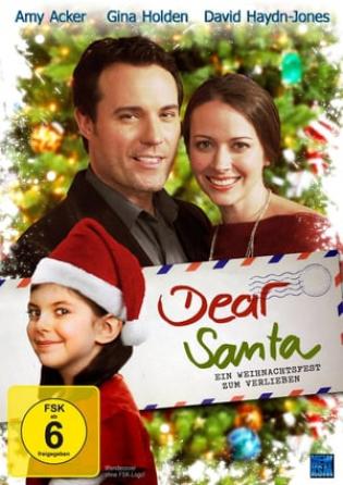 Dear Santa (2011)