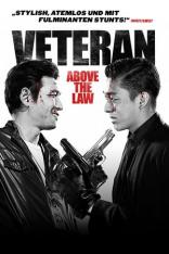 Veteran - Above the Law (2015)