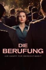 Die Berufung - Ihr Kampf für Gerechtigkeit (2018)