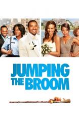 Jumping the Broom (2011)