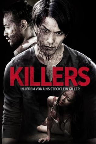 Killers - In jedem von uns steckt ein Killer (2014)