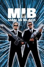 Men in Black (1997)