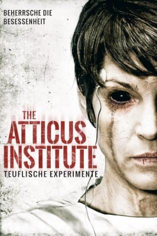 The Atticus Institute (2015)