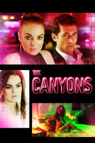 The Canyons (2013)