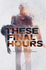 These Final Hours (2014)