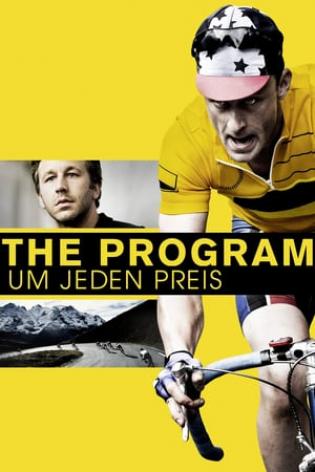 The Program - Um jeden Preis (2015)