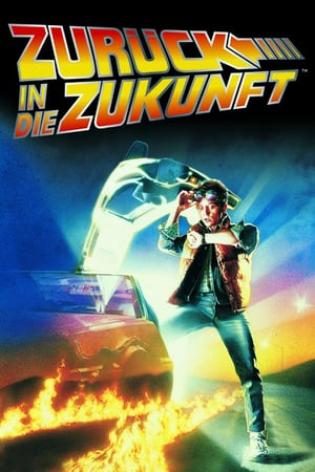 Zurück in die Zukunft (1985)