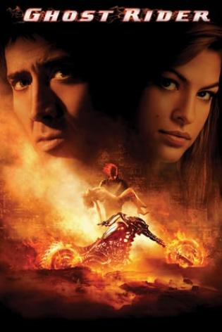 Ghost Rider (2007)