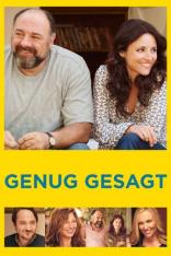 Genug gesagt (2013)