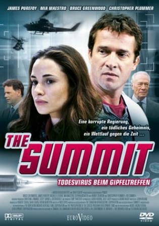 The Summit - Todesvirus beim Gipfeltreffen (2008)