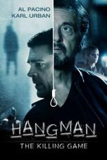 Hangman - The Killing Game (2017)