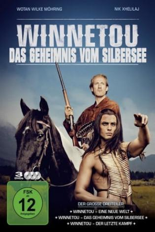 Winnetou: Das Geheimnis vom Silbersee (2016)