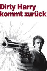 Dirty Harry kommt zurück (1983)