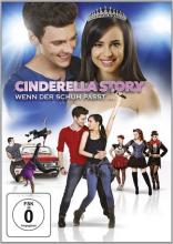 Cinderella Story 4: Wenn der Schuh passt... (2016)