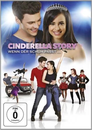 Cinderella Story 4: Wenn der Schuh passt... (2016)