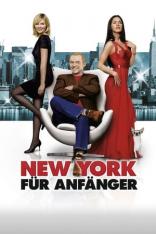 New York für Anfänger (2008)