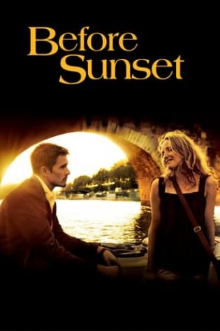 Before Sunset (2004)