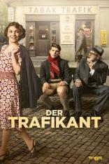 Der Trafikant (2018)