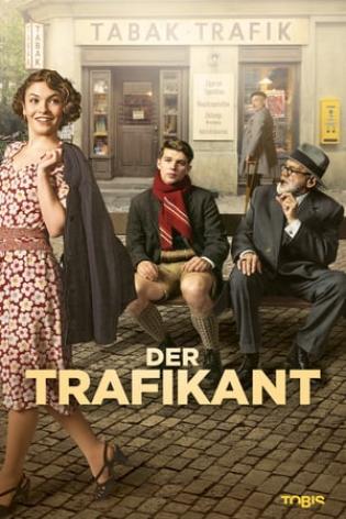 Der Trafikant (2018)