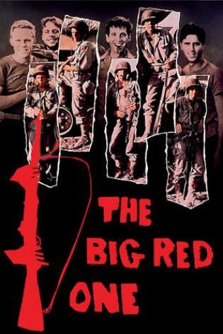 The Big Red One (1980)