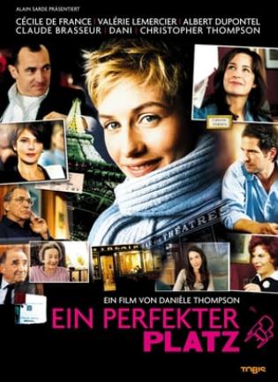 Ein perfekter Platz (2006)