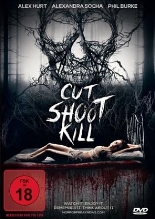 Cut Shoot Kill (2017)