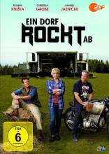 Ein Dorf rockt ab (2017)