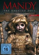 Mandy the Haunted Doll (2018)