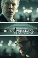 Inside WikiLeaks - Die fünfte Gewalt (2013)