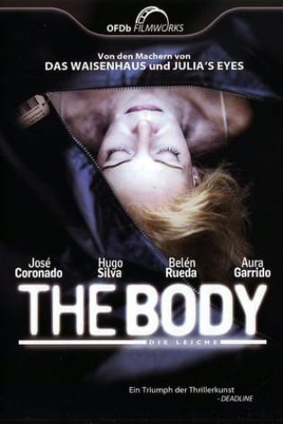 The Body - Die Leiche (2012)