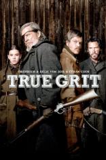 True Grit (2010)