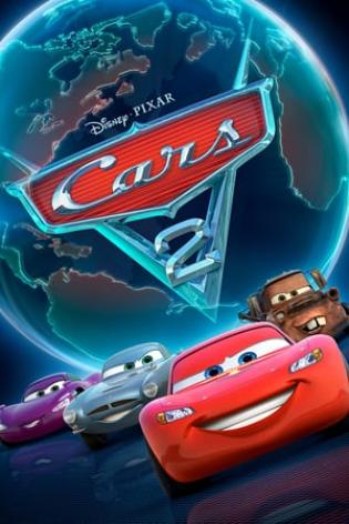 Cars 2 (2011)