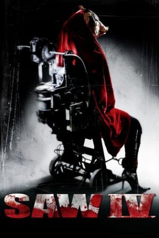 Saw IV (2007)